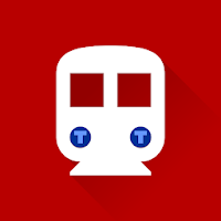 Toronto TTC Subway - MonTransit