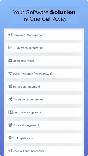 Full Stack Zone | IT Services Screenshot 1