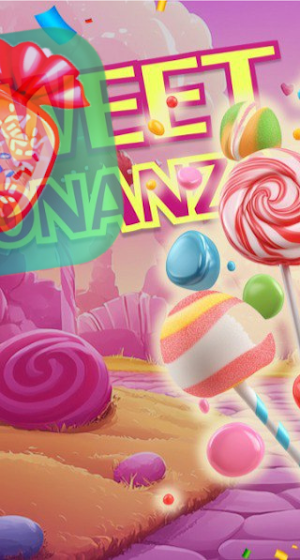 sweet bonanza Screenshot 1