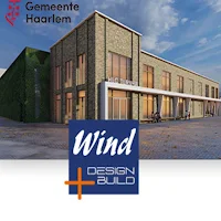 Turnhal Haarlem