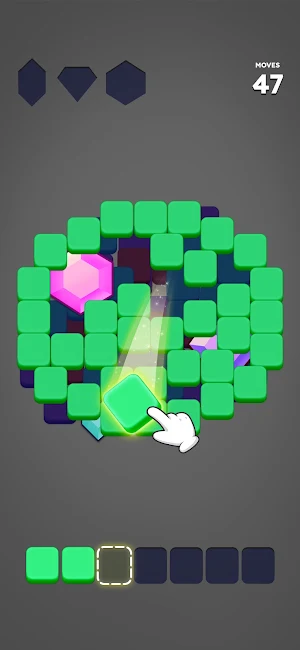 Tile Miner Screenshot 2