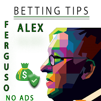 Betting Tips - Alex Ferguso ( NO ADS )