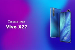 Theme for Vivo X27 Screenshot 0