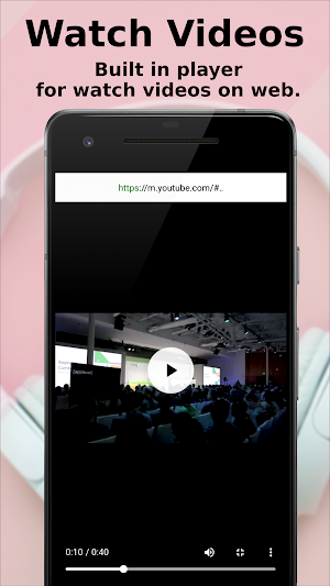 Webvery : Websites for everyday at one place. Screenshot 3