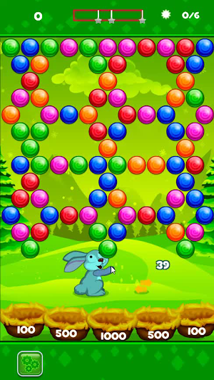 Bubble Shooter Screenshot 3
