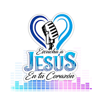 Escucha a Jesús en Tu corazón