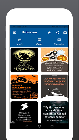 Happy Halloween Screenshot 0
