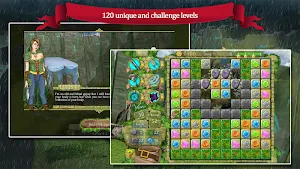 The Lost Labyrinth (Full) Screenshot 1