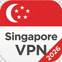 Singapore VPN - Fast VPN Pro