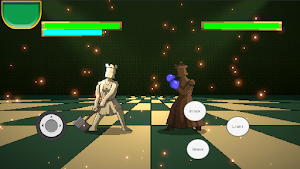 Battle for the Board Screenshot 0