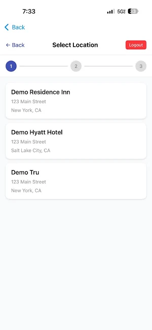 Complin.AI Screenshot 1
