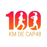 2025 - 100km de CAP48