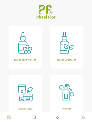 Phael Flor Screenshot 3