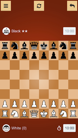 Chess Screenshot 0