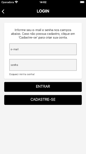 Barão Barbearia Clássica Screenshot 2
