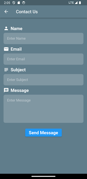 Barcode & QR Code Scanner Screenshot 3