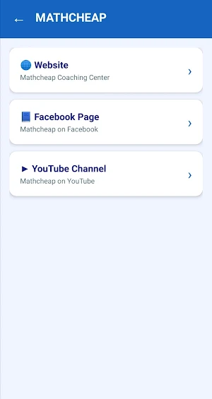 Arifin Akash Screenshot 2