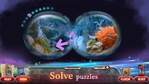 Crossroads 2 : F2P Screenshot 2