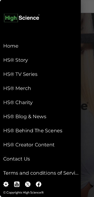High Science LLC Screenshot 1