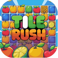 Tile Rush