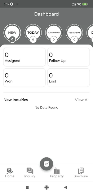 The Property Deal Screenshot 1