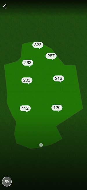 Miles of Golf Screenshot 1