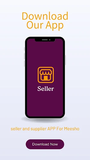 seller app - meesho seller Screenshot 0