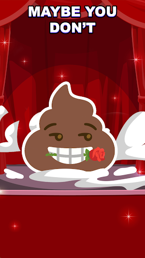 Emoji Kitchen: Mix and Cook Screenshot 1
