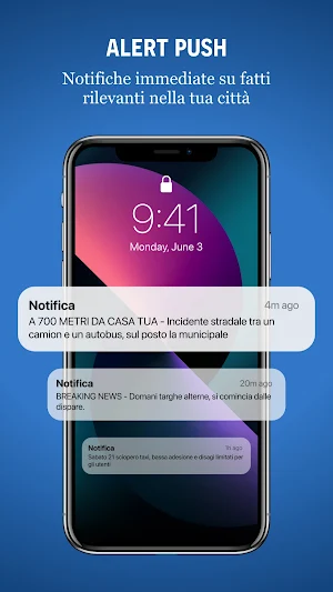 SassariToday Screenshot 2