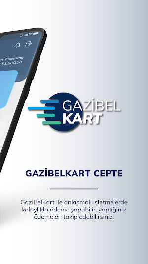 GaziBel Kart Screenshot 1