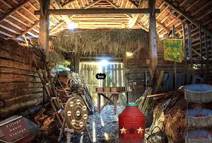 Vintage Medieval House Escape Screenshot 3