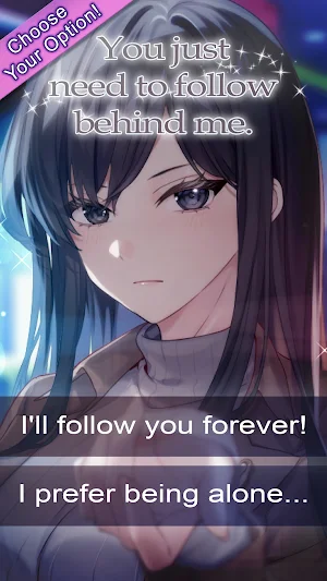 Obey Her: Servant to Love Screenshot 3