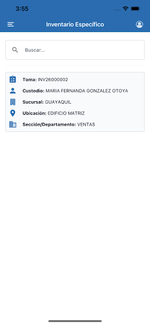 Conactivo Screenshot 0