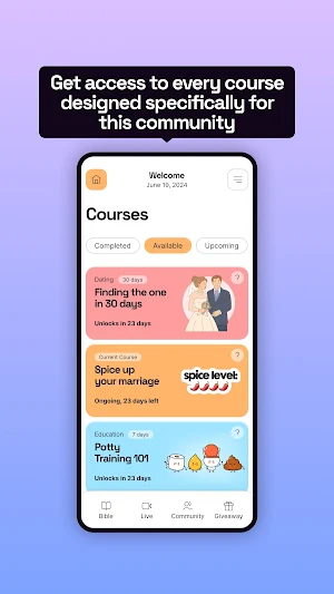 Bear Fruit Screenshot 2