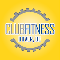 Club Fitness Dover
