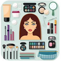Beauty Dash: Make Up 3D Runner