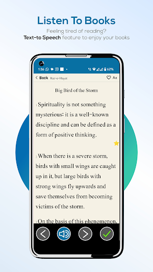 ISLAM FOR YOUTH Screenshot 2