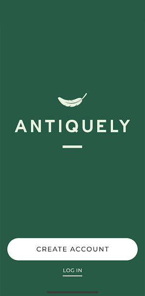 Antiquely Screenshot 0