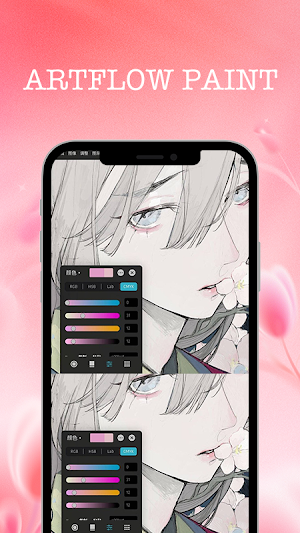 ArtFlow Paint Screenshot 0