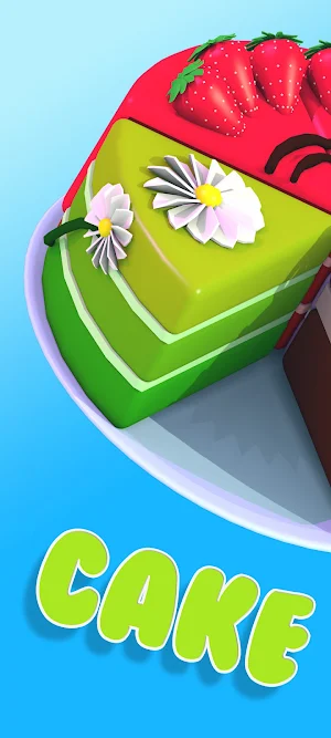 Cake Match Screenshot 0
