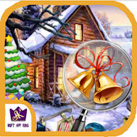 Hidden Objects : Hidden Object