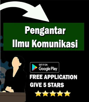 Pengantar Ilmu Komunikasi Screenshot 3