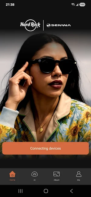 OKSENWA Screenshot 0