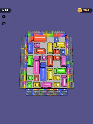 Car Shredder Screenshot 2