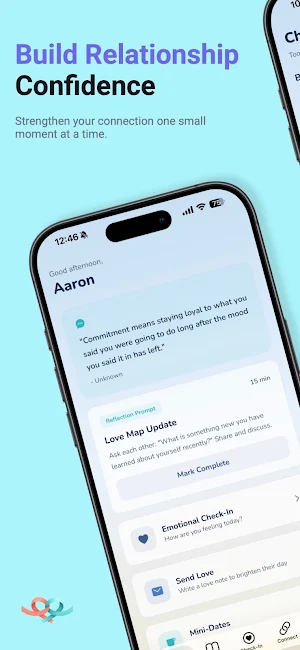 PairaBond Screenshot 0