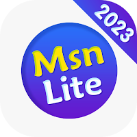 Messenger Lite App 2023