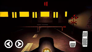 Food & Fright Horror Games Screenshot 3