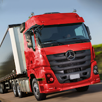 Truck Simulator 3D Truck Games
