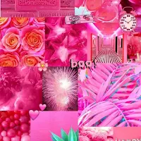 Pink Aesthetic Wallpaper