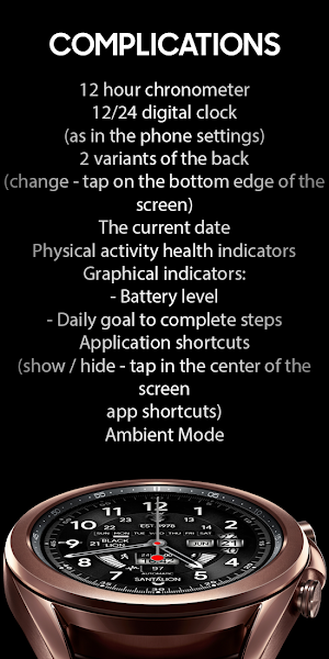 Black Lion by SANTALiON Screenshot 3